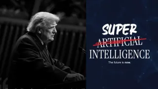 'It’s SI, Not AI': Trump Renames Artificial Intelligence As 'Super Intelligence'; Gives Bizarre Response On Safety Issues