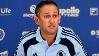 After Ajit Agarkar’s Exit, Former India Spinner In Line For Top BCCI Selection Role: Report