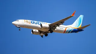 Flydubai Flight Triggers Hijack Scare: Mid-Air SOS Prompts Israel To Scramble Fighter Jets; Pilot Fight Twist Emerges