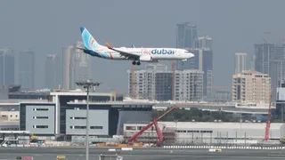 Flydubai Scare: How Indian Captain Overpowered 'Accused' Co-Pilot Before Emergency Landing In Saudi Arabia