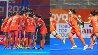 Asian Games 2026: India Women Defeat Korea 2-0 To Set Up Final Against China