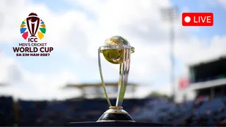 ODI World Cup 2027 Schedule Live Streaming: When And Where To Watch Schedule Announcement Live Online And On TV