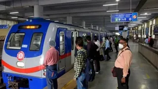 Durga Puja 2026: Kolkata Metro To Increase Weekend Services Ahead Of Festival; Check Schedule