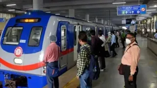 Kolkata Metro: Orange Line Ops On Chingrighata-Sector V Stretch Likely To Begin By Christmas; Check Stations
