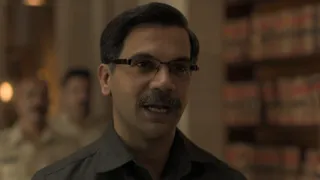 Rajkummar Rao's Prahaar Is Based On 26/11 And Ajmal Kasab's Trial: Here's The Real Story Of Ujjwal Nikam