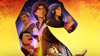 Project Maya: Know All About India’s First Original Short-Form Anime Series Ahead Of Its October Release
