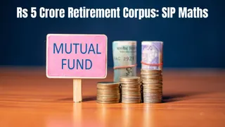 Rs 5 Crore Retirement Corpus: Monthly SIP Math Every 30-Year-Old Needs To Know
