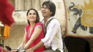 A Look Back at Kareena Kapoor's Relationship With Shahid As She Hosts Mira Rajput On Her Show | PHOTOS