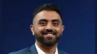 flydubai Scare: Meet Smit Machchhar, The Indian Pilot Who Overpowered Co-Pilot To Save Around 180 Passengers
