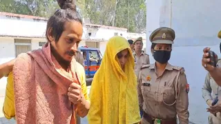 Meerut Blue Drum Case: Muskan Rastogi, Lover Sahil Shukla Convicted For Murdering Saurabh Rajput