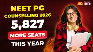 NEET PG Counselling 2026-27: 5,827 More PG Medical Seats Added; Private, Deemed Universities See 32% Jump