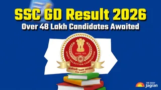 SSC GD Result 2026: General Duty Constable Merit List And Scorecard PDF To Be Out Soon, 48.83 Lakh Candidates Awaited