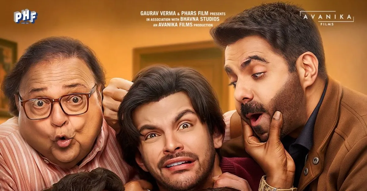 Prem Keetanu: Veer Pahariya Showcases Emotional Side In Heartbreak Song ‘Tujhse Bichad Ke’