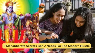mahabharata-lessons-for-the-modern-gen-z-hustle