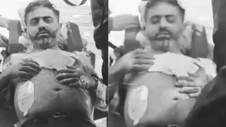 flydubai-cockpit-attack-first-visuals-of-hero-captain-smit-machchhar-emerge-heavily-bandaged-across-chest-abdomen