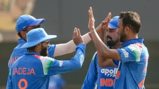 ind-vs-wi-massive-blow-for-india-as-superstar-pacer-prasidh-krishna-ruled-out-of-third-odi-vs-west-indies