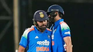 india-vs-west-indies-2nd-odi-10-records-broken-as-shubman-gill-rohit-sharma-rewrite-odi-history