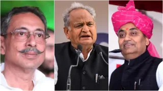 rajasthan-congress-cracks-out-in-open-as-ashok-gehlots-close-aide-seeks-state-chief-dotasras-resignation