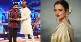 did-you-know-rajinikanth-mohanlal-and-rekha-are-related-heres-their-family-connection