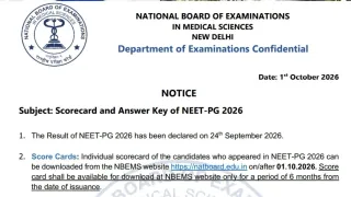 neet-pg-2026-nbems-releases-scorecard-answer-key-at-natboardeduin-questionwise-marks-and-direct-link-here