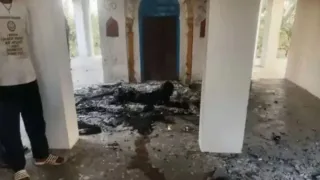 up-shocker-two-saints-brutally-murdered-bodies-burnt-inside-temple-premises-in-shahjahanpur
