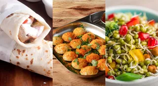 Stop Skipping Morning Meals: 5 Mess-Free, Healthy Indian Breakfasts For People In A Rush