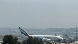 Emirates Dubai-London Flight Declares Emergency Mid-Air, Diverts To Frankfurt
