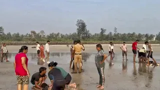 Raigad Tragedy: How Error In Depth Judgment Cost 8 Pune Students Their Lives At Diveagar Beach During Picnic