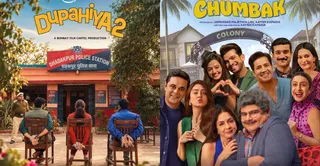 Dupahiya Season 2 vs Chumbak Season 2 Twitter Reviews: Which New OTT Release Is Winning Hearts?