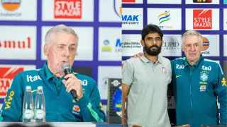 not-a-test-but-an-opportunity-carlo-ancelottis-strong-message-ahead-of-india-vs-brazil-in-kolkata