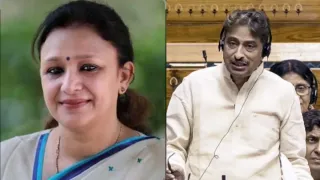 congress-overhauls-uttar-pradesh-unit-aradhana-misra-mona-named-state-chief-imran-masood-working-president-ahead-of-polls