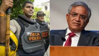 eci-sir-row-delhi-jantar-mantar-protest-against-cec-gyanesh-kumar-neha-bora-cjp-aap-congress-arvind-kejriwal-latest-updates