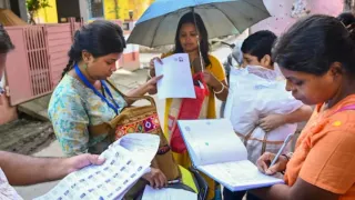 karnataka-sir-row-bjp-leader-ravi-patil-booked-for-forgery-over-alleged-attempt-to-delete-198-muslim-voters