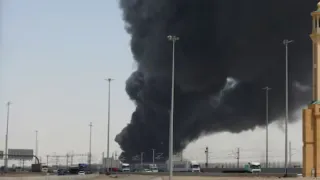 saudi-arabia-accuses-houthis-of-targeting-medina-power-station-after-mecca-drone-incident-yemen-fighting-escalates