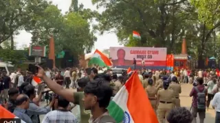 mumbai-cjp-protest-demonstrators-to-gather-shivaji-park-demanding-cec-gyanesh-kumars-resignation-dadar-station-abhijit-dipke-cockroach-janata-party