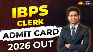 ibps-clerk-admit-card-2026-out-download-hall-ticket-at-ibpsin-exam-on-october-10-11-check-direct-link-here