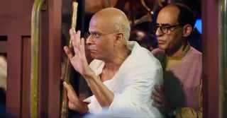 gandhi-and-my-mother-first-look-what-is-sudhir-mishra-manoj-bajpayeewaheeda-rehman-period-drama-about