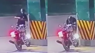 greater-noida-thief-walks-into-gaur-city-basement-steals-rs-4-5-lakh-bike-residents-demand-action-video