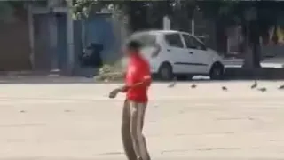 punjab-congress-sad-and-bjp-slam-aap-govt-over-womans-zombie-drug-video-emerges-from-bathinda