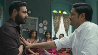 Is Drishyam 3 Worth The Wait? Ajay Devgn's Final Act Sparks Rave On X