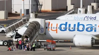 UAE Official Calls Flydubai Cockpit Attack 'Dangerous Terrorist Act', Praises Indian Pilot Smit Machchhar As 'Hero'