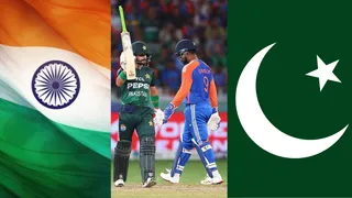 India vs Pakistan Asian Games Final: When And Where To Watch Gold Medal Clash