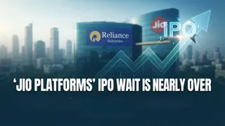 SEBI Approval, Global Roadshows Clear Way: Latest Update On Jio Platforms' Historic Rs 36,000 Cr IPO

