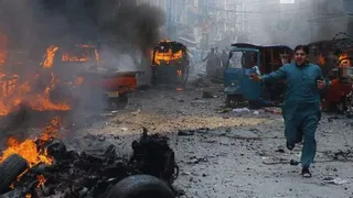 Pakistan Records Sharpest Rise In Violence Since 2021 As Q3 Fatalities Surge 83%: Report

