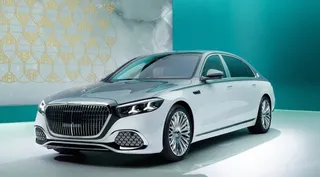 Mercedes-Maybach S-Class Facelift India Launch Tomorrow: Check Features And Specs