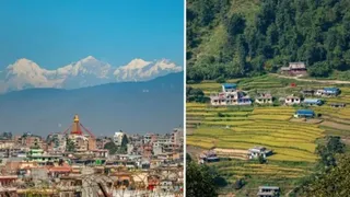 Nepal Emerges As Favourite Destination For Indians, Over 17,400 Visit In September Despite Floods