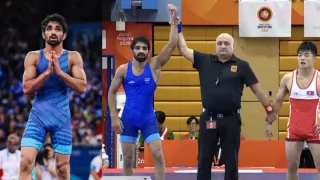 asian-games-2026-aman-sehrawat-defeats-chong-song-han-to-clinch-mens-57kg-wrestling-gold