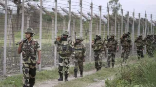 respect-sanctity-of-international-border-mea-summons-pakistan-envoy-over-cross-border-infiltration
