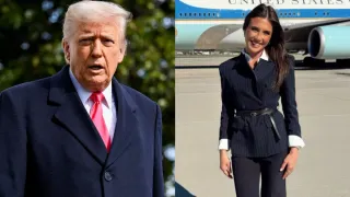 beni-rae-harmony-appointed-as-white-house-assistant-press-secretary-after-karoline-leavitt-exit-tv-reporter-to-trump-aide