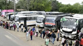 hyderabad-metro-bus-telangana-introduces-single-pass-and-digital-app-to-ease-commute